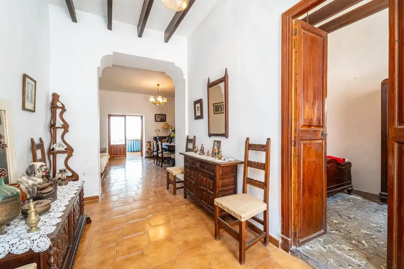 Discover this spectacular house in Capdepera, with 243 m² built on a 380 m² plot — photo 11