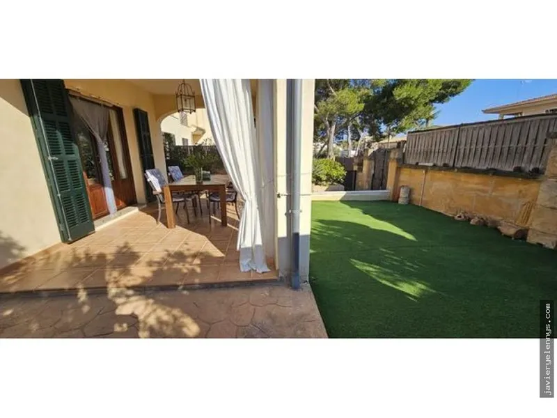 Rental of independent house or villa on Calle de Cala Murta — photo 3
