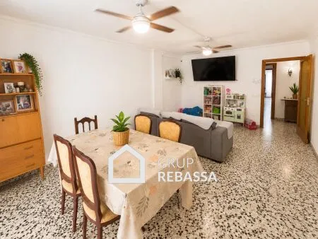 Flat - Palma de Mallorca (Pere Garau) — photo 12