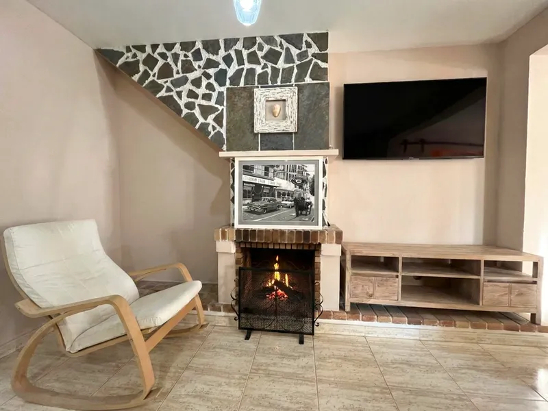Villa in Costa De La Calma, Mallorca — photo 8