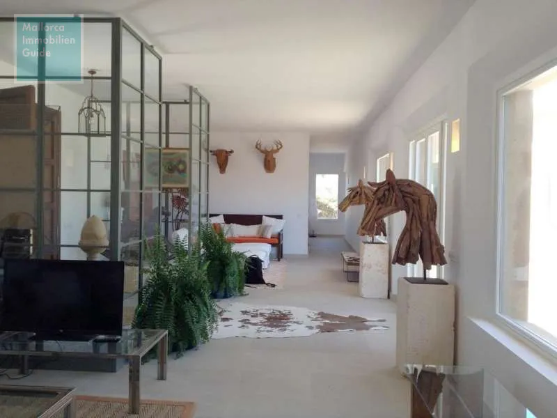 Cas Concos - Finca with Pool — photo 4