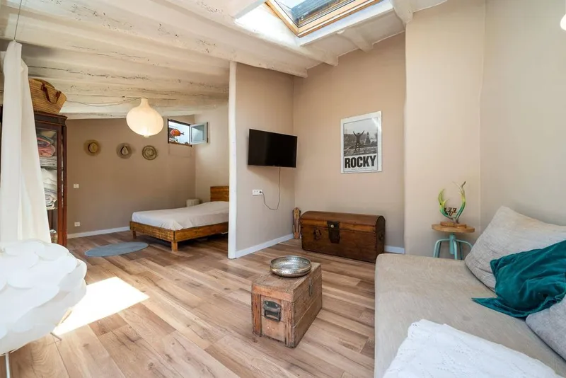 Semidetached House in Esporles, Province of Balearic Islands — photo 12
