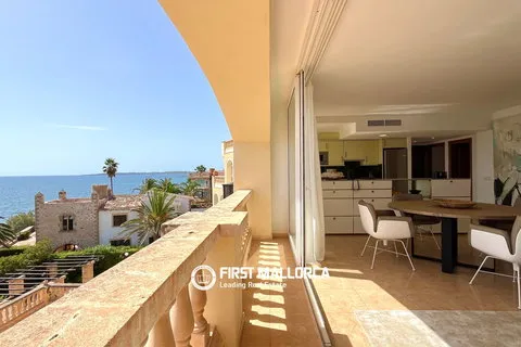 Penthouse in Port Verd, Mallorca — photo 10