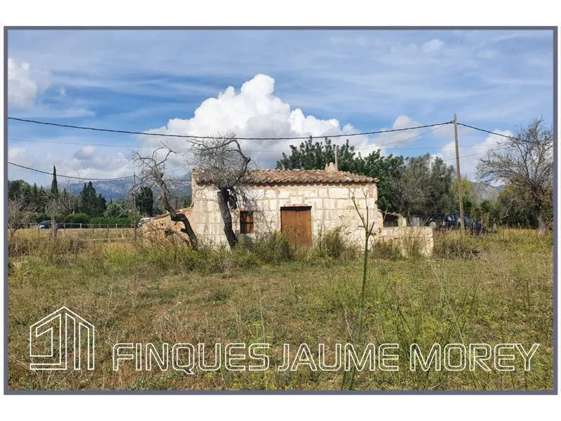 Rustic house - Ref. [redacted] — photo 5