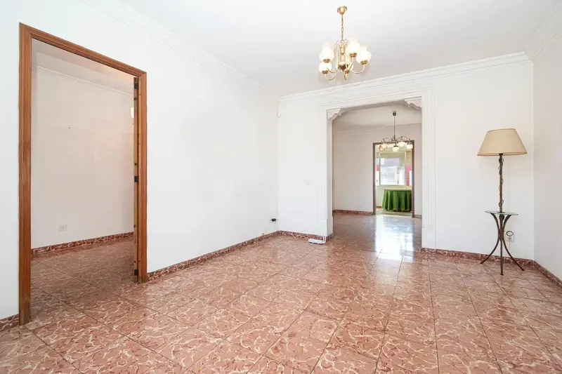 Spacious home with private garden in El Vivero — photo 6