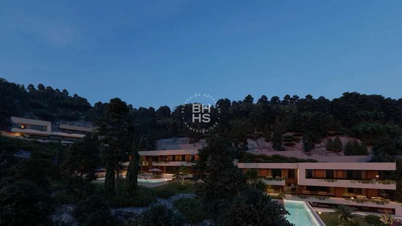 Single-family plot for sale in Son Vida — photo 10