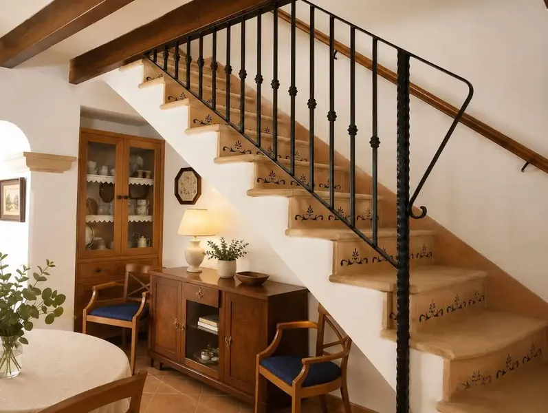 Charming village house in Costitx — photo 8