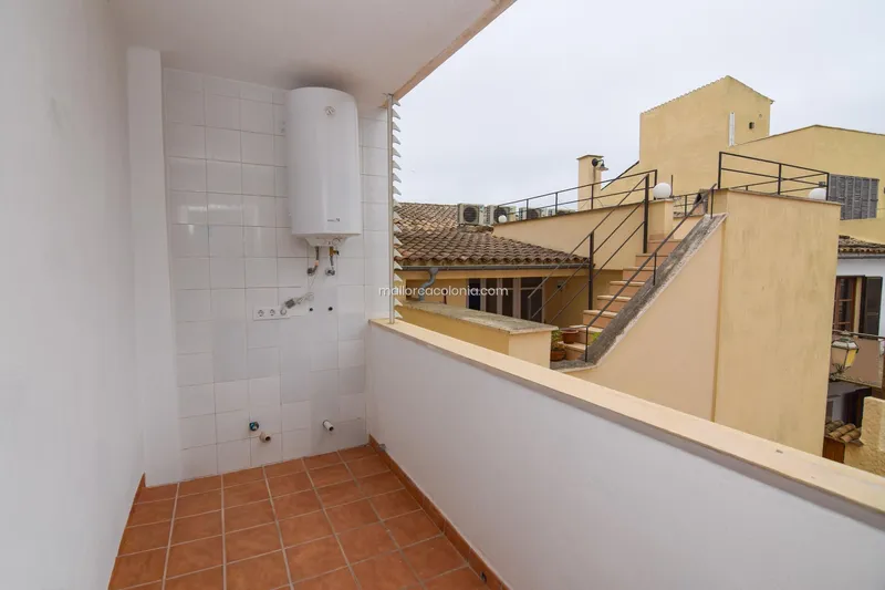 Apartment in Artà — photo 5