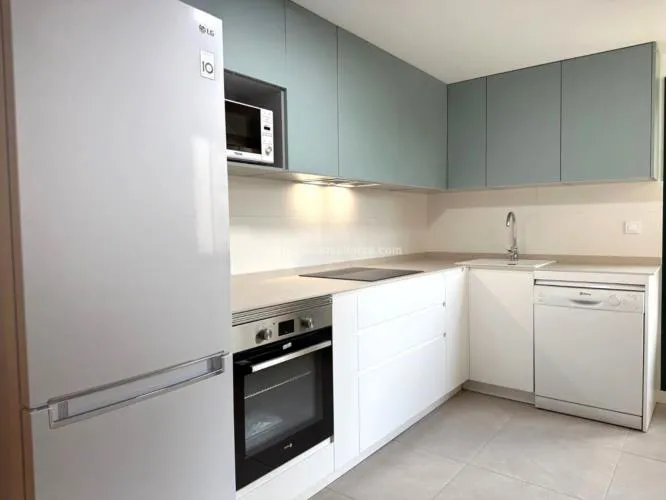 Apartment in Palma de Mallorca, Schools Area — photo 6