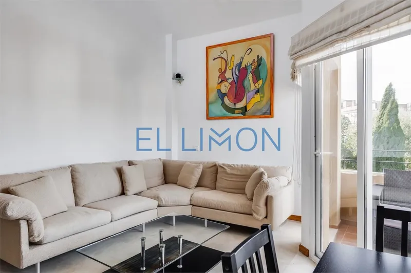 Apartment with terrace in school area — photo 4