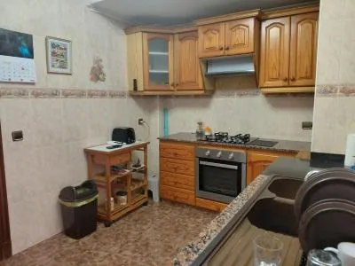 House in Llucmajor (S'Arenal), built surface 404 m², 3 bedrooms, 2 bathrooms, 200 m to the sea, urbanization — photo 12