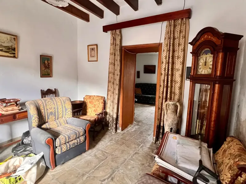 Campanet is a charming village located in the north of Mallorca, known for its tranquility, traditional essence and natural environment — photo 3