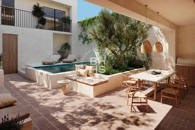 Village/town house for sale in Pollença — photo 5