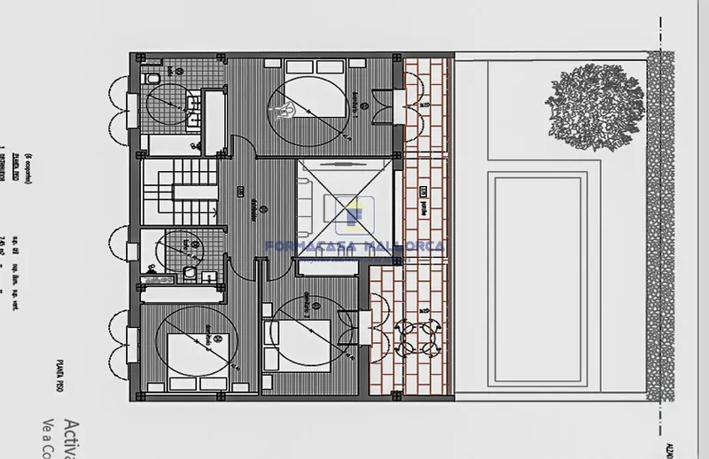 House in Es Llombards - Santanyi — photo 11