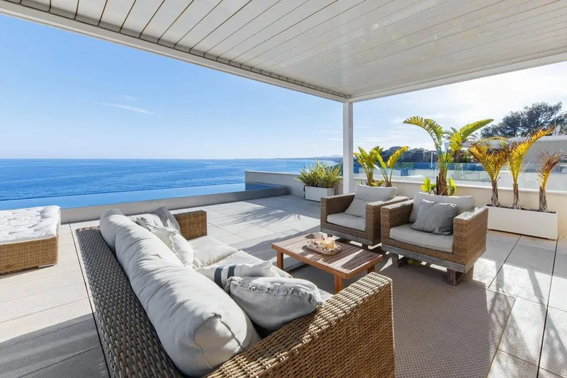 Villa in Porto Cristo, Province of Balearic Islands — photo 7