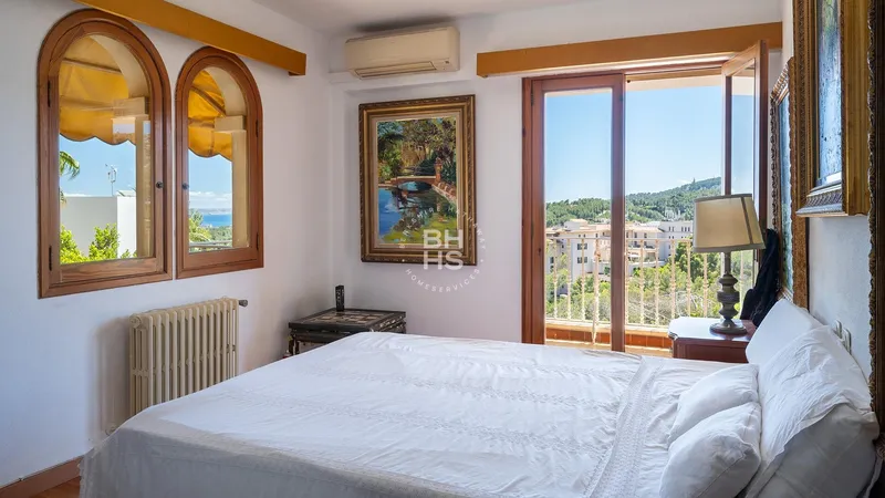 Villa for sale in Son Vida — photo 7