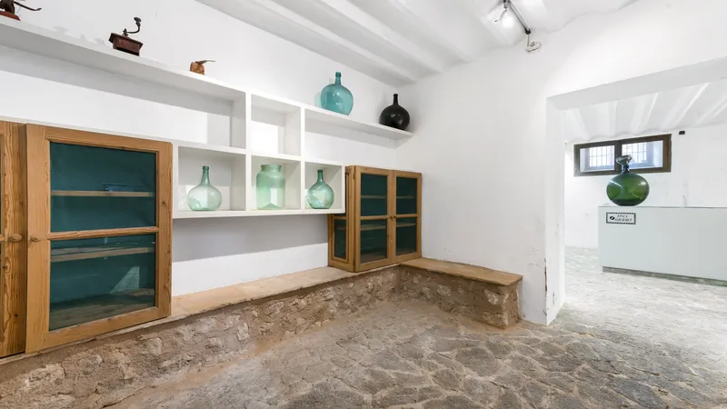 Investment! Historic mansion in the center of Soller with a lot of history and potential — photo 7