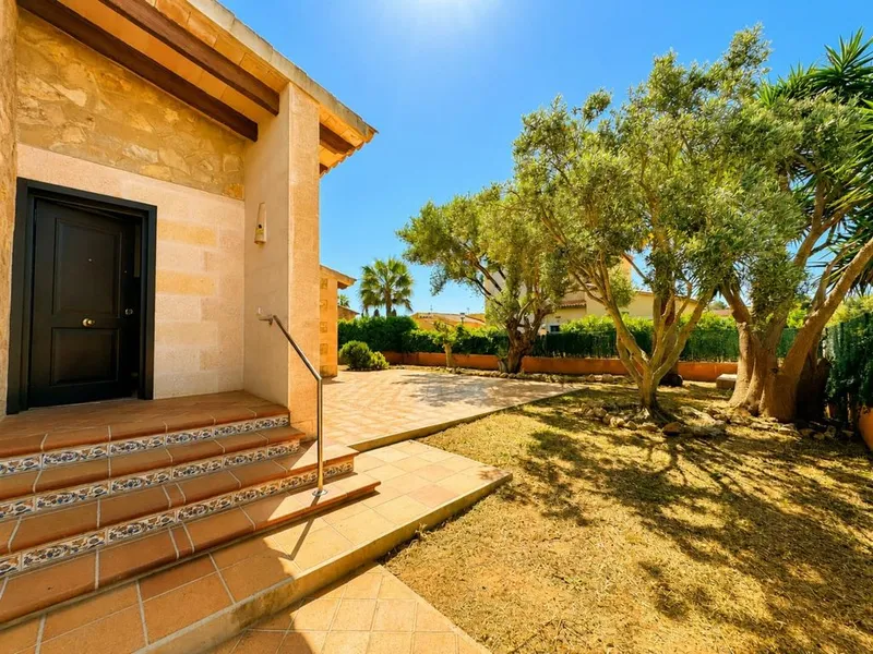 Detached House in Campos, Province of Balearic Islands — photo 4