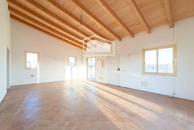 Independent chalet in Campos, with 154 m2 and 3 bedrooms and 2 bathrooms — photo 9