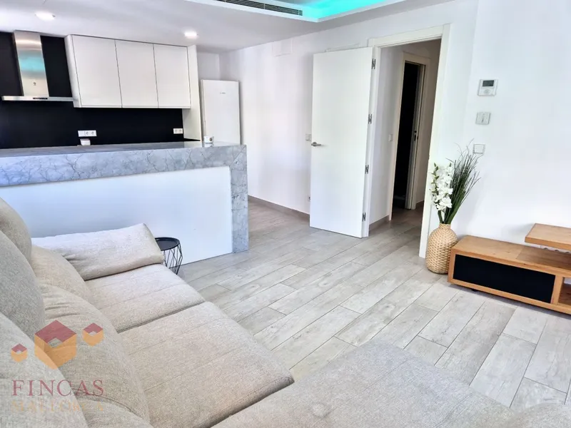 Apartment in Camp d’en Serralta – Son Espanyolet – NOT AVAILABLE — photo 10