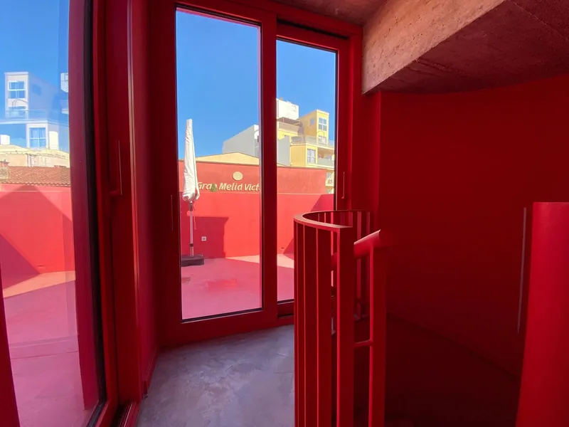 Apartment for rent in El Terreno, Palma de Mallorca — photo 1