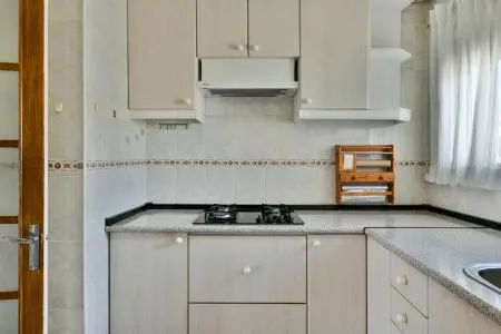 Penthouse - Palma de Mallorca (Son Armadams), Built Surface 104.98m², Terrace Size 6m², 4 Bedrooms, 1... — photo 11