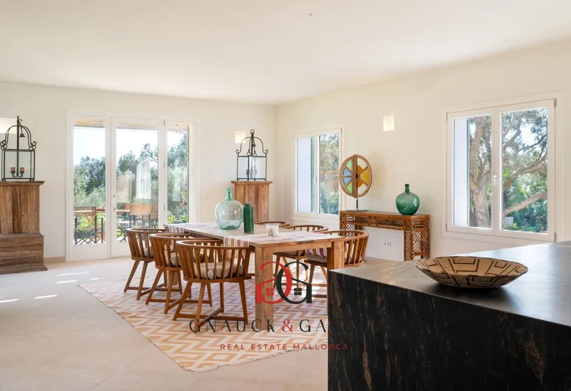 Finca/Country House for sale in Campos, Mallorca — photo 12