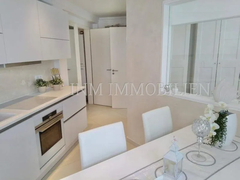 80m² Penthouse with 3 rooms, terrace & sea view for sale — photo 10