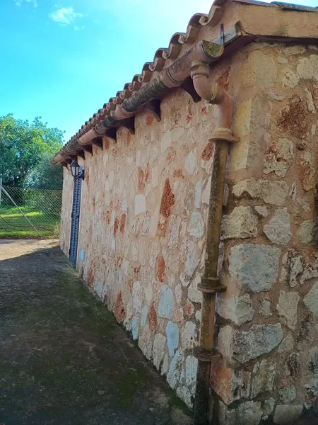 Rustic estate for sale, 26,463 m2 with a 302 m2 house and a 66 m2 guest house, with private pool, 22 m2 porch, sports — photo 12