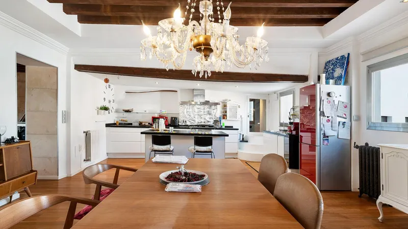 Penthouse for sale in La Seu — photo 10