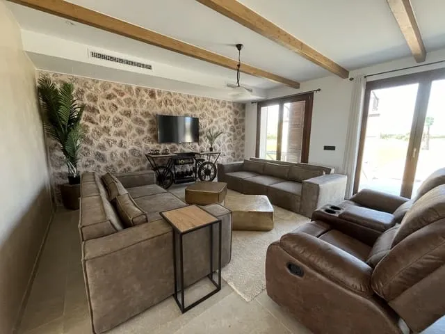 Finca/Country House for rent in Pollensa / Pollença, Mallorca — photo 7