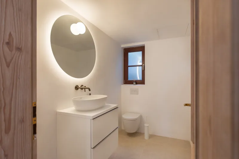 Modern apartment with fantastic views of Port de Sóller — photo 3