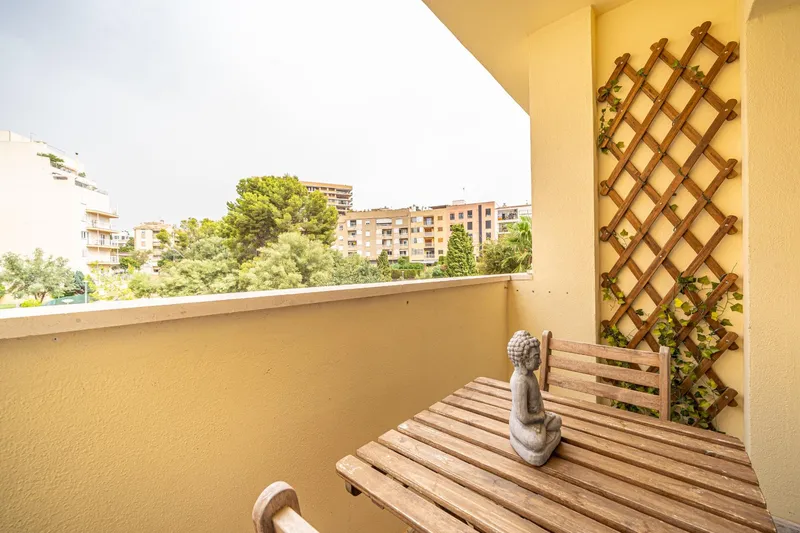 Duplex with parking in Son Dameto — photo 12