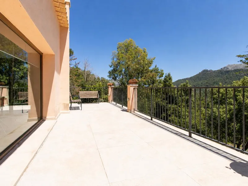 Villa in Lluc, Mallorca — photo 2