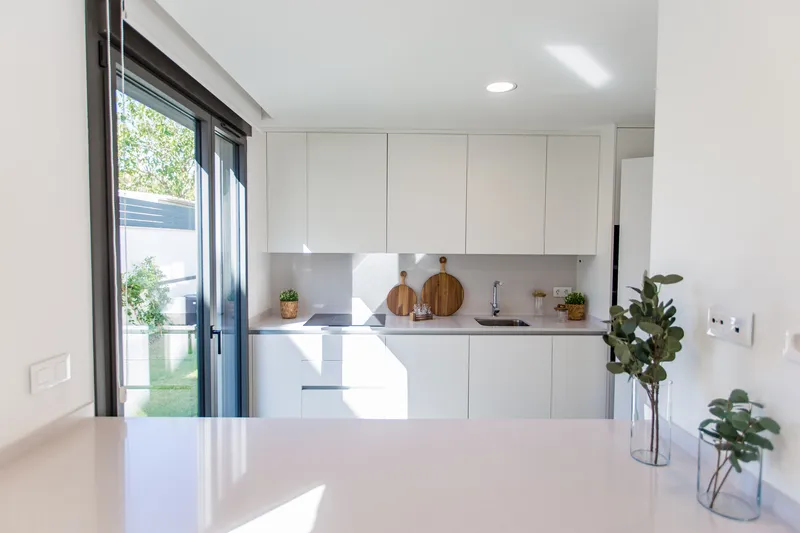 Newly built chalet in Puig de Ros, Llucmajor — photo 10