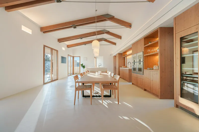 New build luxury designer finca — photo 3