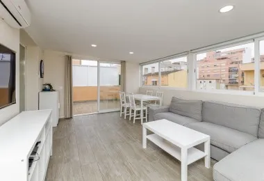 Penthouse for Sale in Ocimax — photo 1