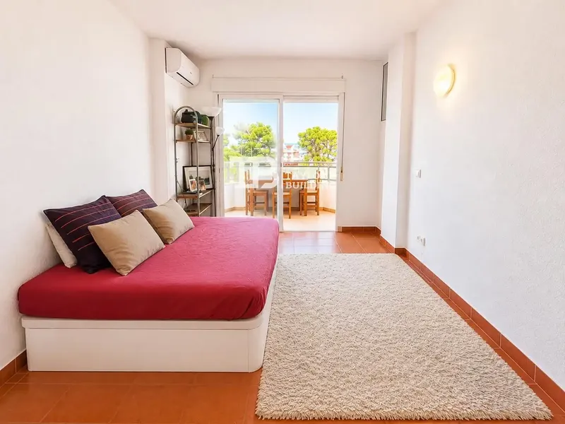 Taylor Building Real Estate presents exclusively this studio in one of the most attractive areas of Illetas, Calvià, with beautiful sea views — photo 10