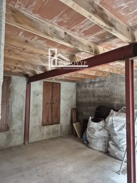 Two attached houses in Selva – Sierra de Tramuntana — photo 10