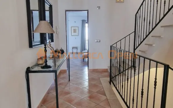Mallorcan triplex-style house for rent in Porto Cristo — photo 7