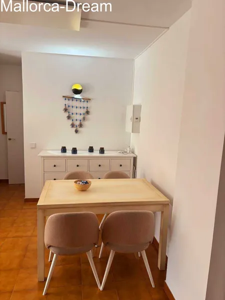Cala Millor: Fully modernized apartment near the beach in the heart of Cala Millor — photo 11
