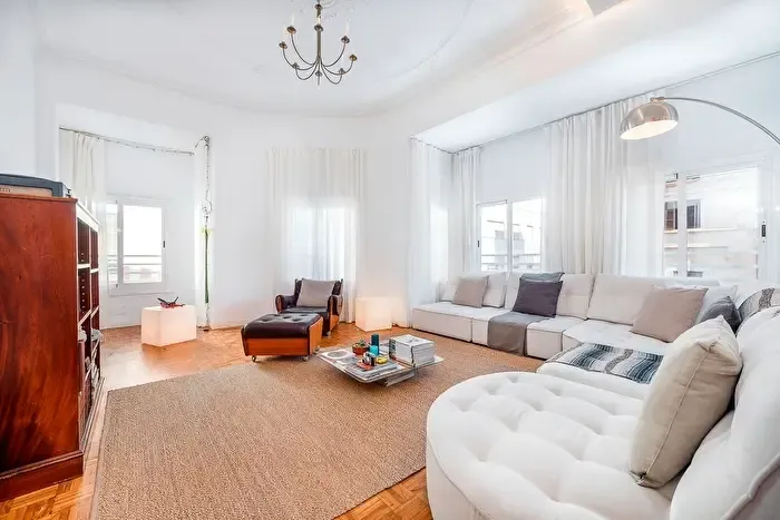 Piso en alquiler de 4 habitaciones, Nord, Bons Aires — photo 2
