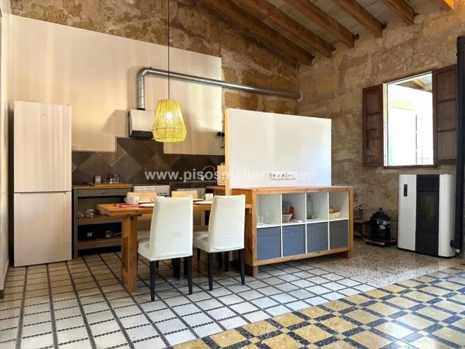 Apartment in Palma de Mallorca, Industria area — photo 9