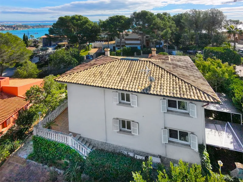 Mediterranean Villa for Sale in Luxury Area of Cas Catala — photo 4