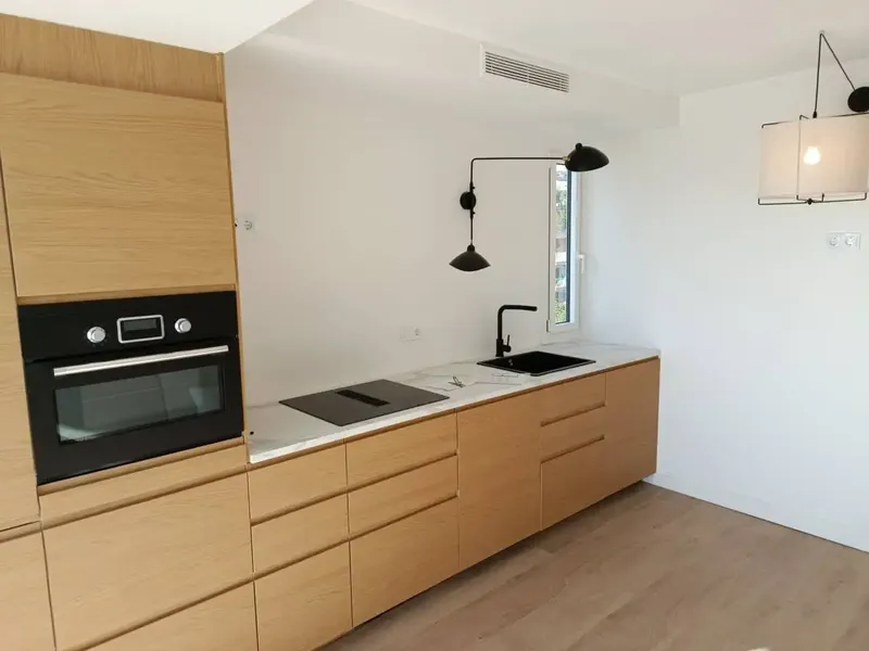Exclusive apartment with sea views very close to the Puerto Portals marina — photo 3