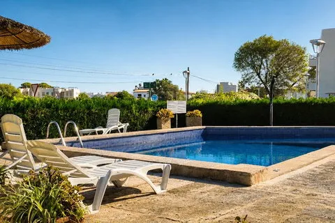 Apartment in Port De Pollenca, Mallorca — photo 2