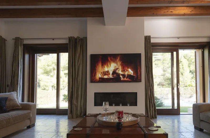 Prime Luxury Villa for Sale in Santa Ponsa next to the Golf Course — photo 6