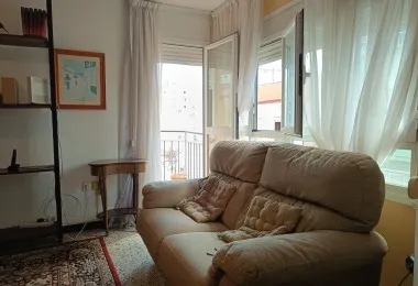 127 m² penthouse with communal terrace in the Plaza de Toros area of Palma — photo 5