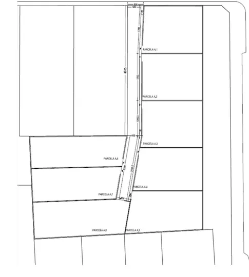 ARENAL: THREE PLOTS FOR THE DEVELOPMENT OF 3 DETACHED HOUSES — photo 9