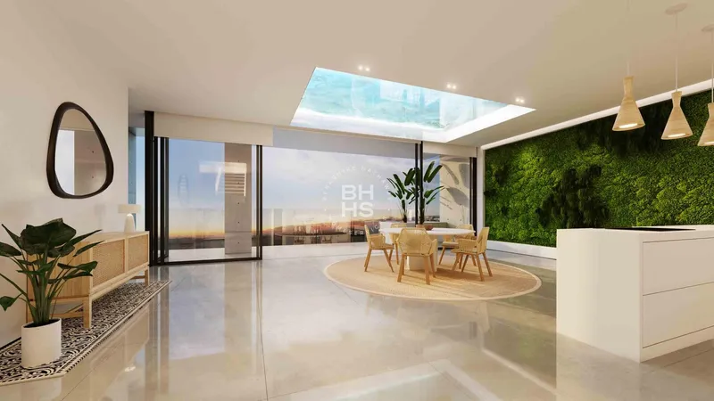 Penthouse for sale in Nou Llevant — photo 8